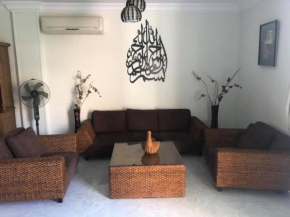 El Sahel